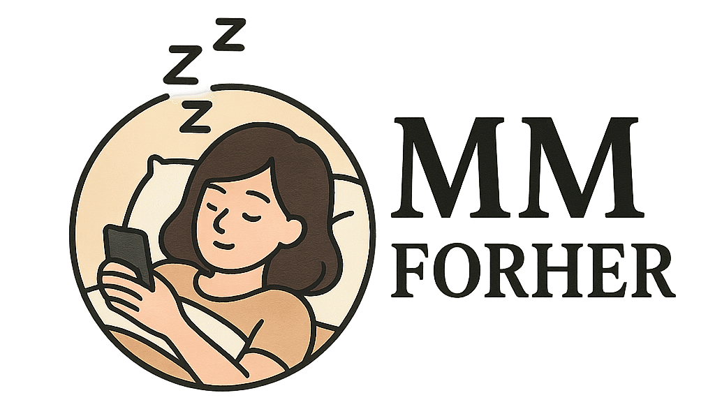 morningmessageforher.com