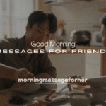 250+ Good Morning Prayer Messages for Friends