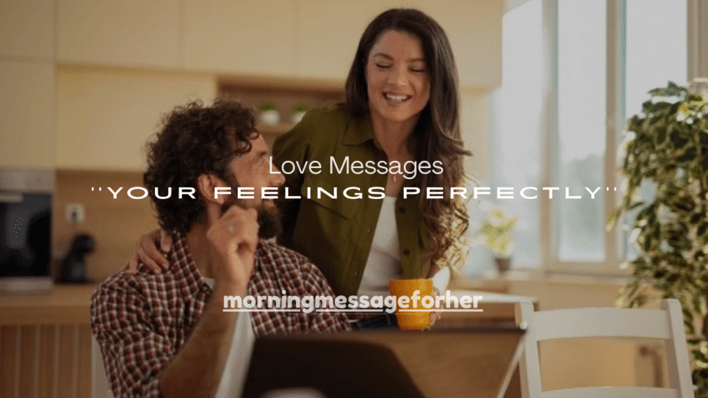 100+ Love Messages to Express Your Feelings Perfectly