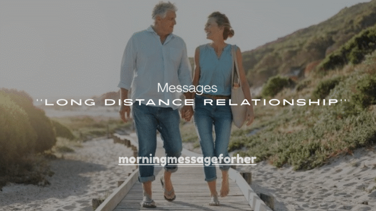 175+ Sweet Messages for Boyfriend in a Long Distance Relationship