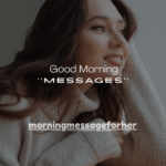 110+ Good Morning Prayer Messages to Start the Day with Peace