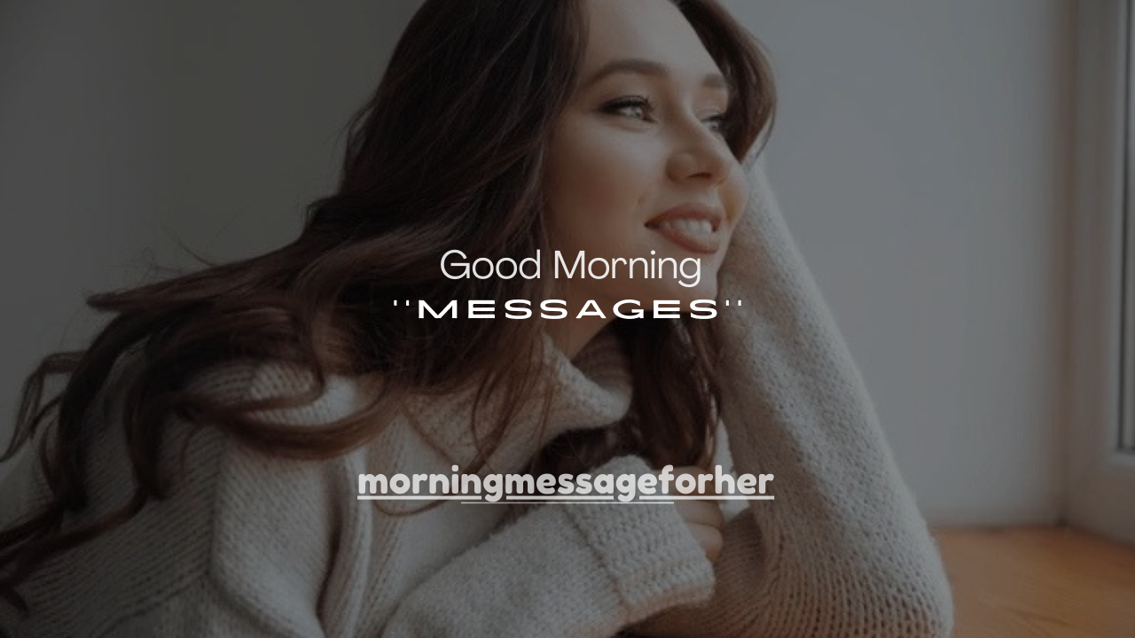 110+ Good Morning Prayer Messages to Start the Day with Peace