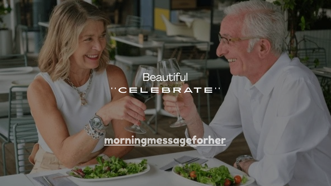 100+ Beautiful Ways to Celebrate 36 Years of Marriage