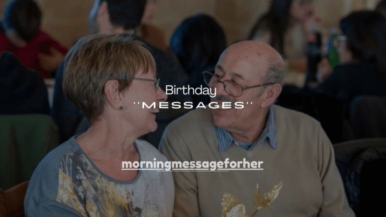 125 Best 50th Birthday Cake Messages