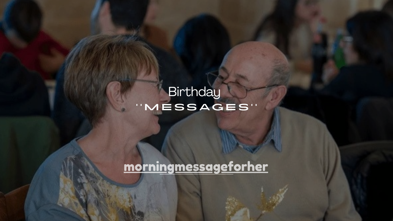 125 Best 50th Birthday Cake Messages