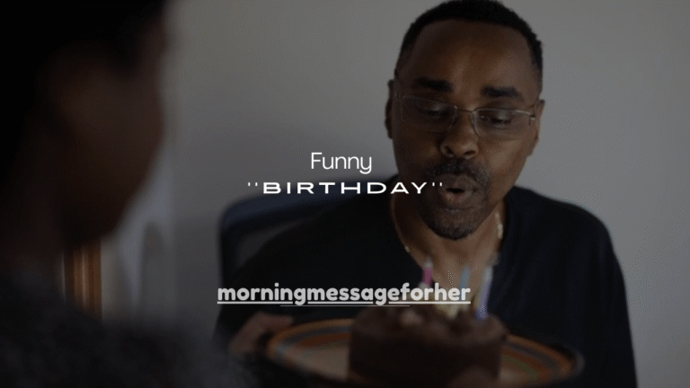 130+ Funny 50th Birthday Wishes for Friend