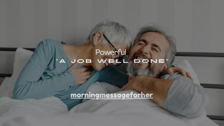 51+ Powerful Ways to Say “A Job Well Done”