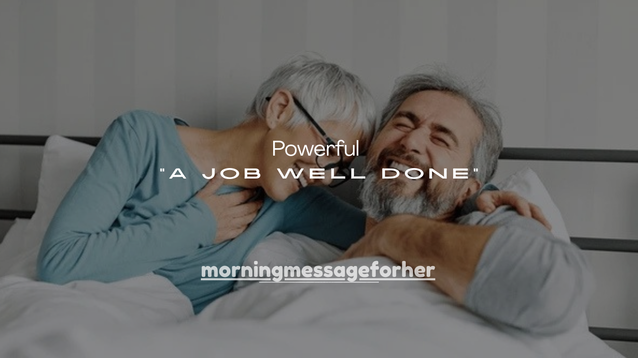 51+ Powerful Ways to Say “A Job Well Done”
