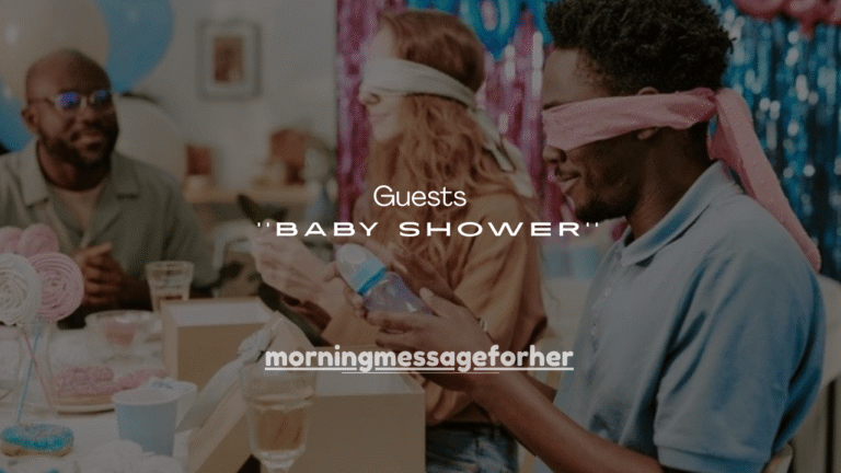 110+ Baby Shower Favors for Guests