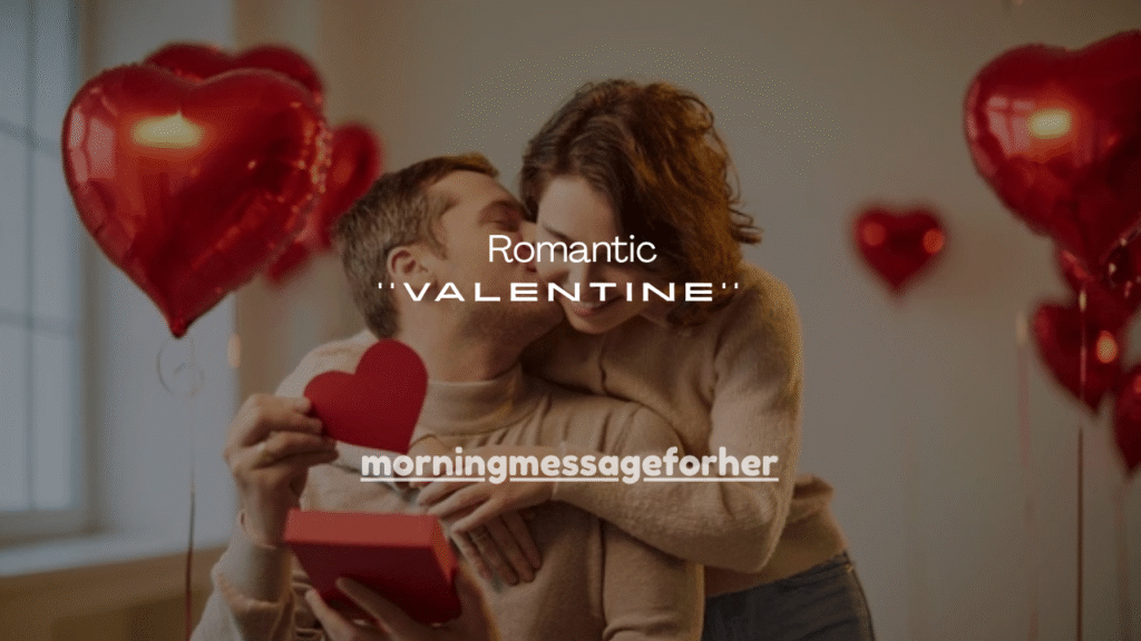 180+ Be My Valentine Cards That Actually Feel Romantic