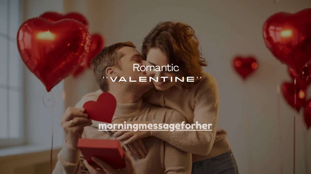 180+ Be My Valentine Cards That Actually Feel Romantic